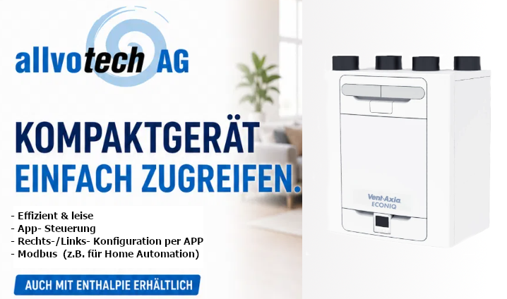 allvotech AG – Kompaktgerät Einfach Zugreifen